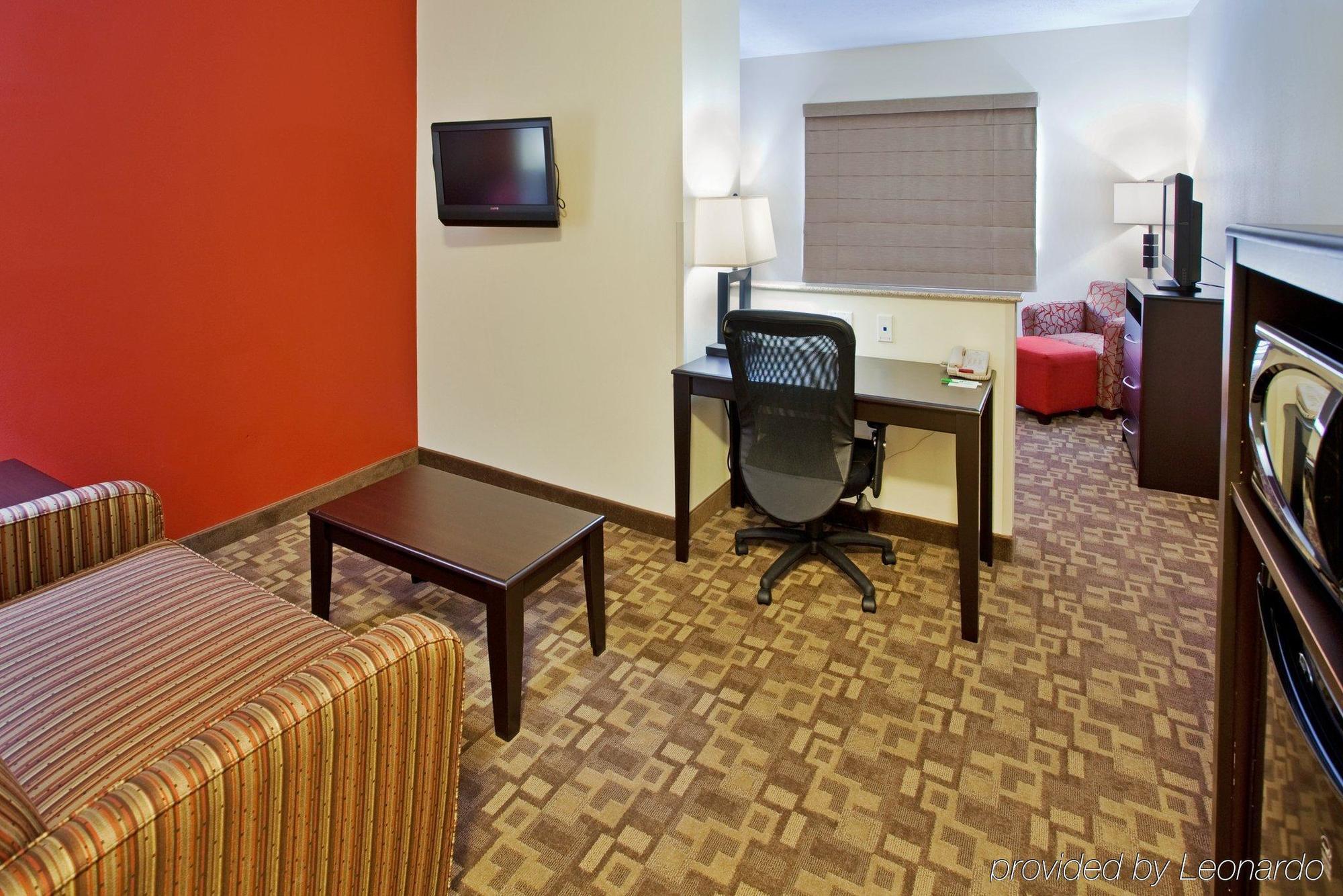 Holiday Inn Omaha Downtown - Waterpark By Ihg Zimmer foto
