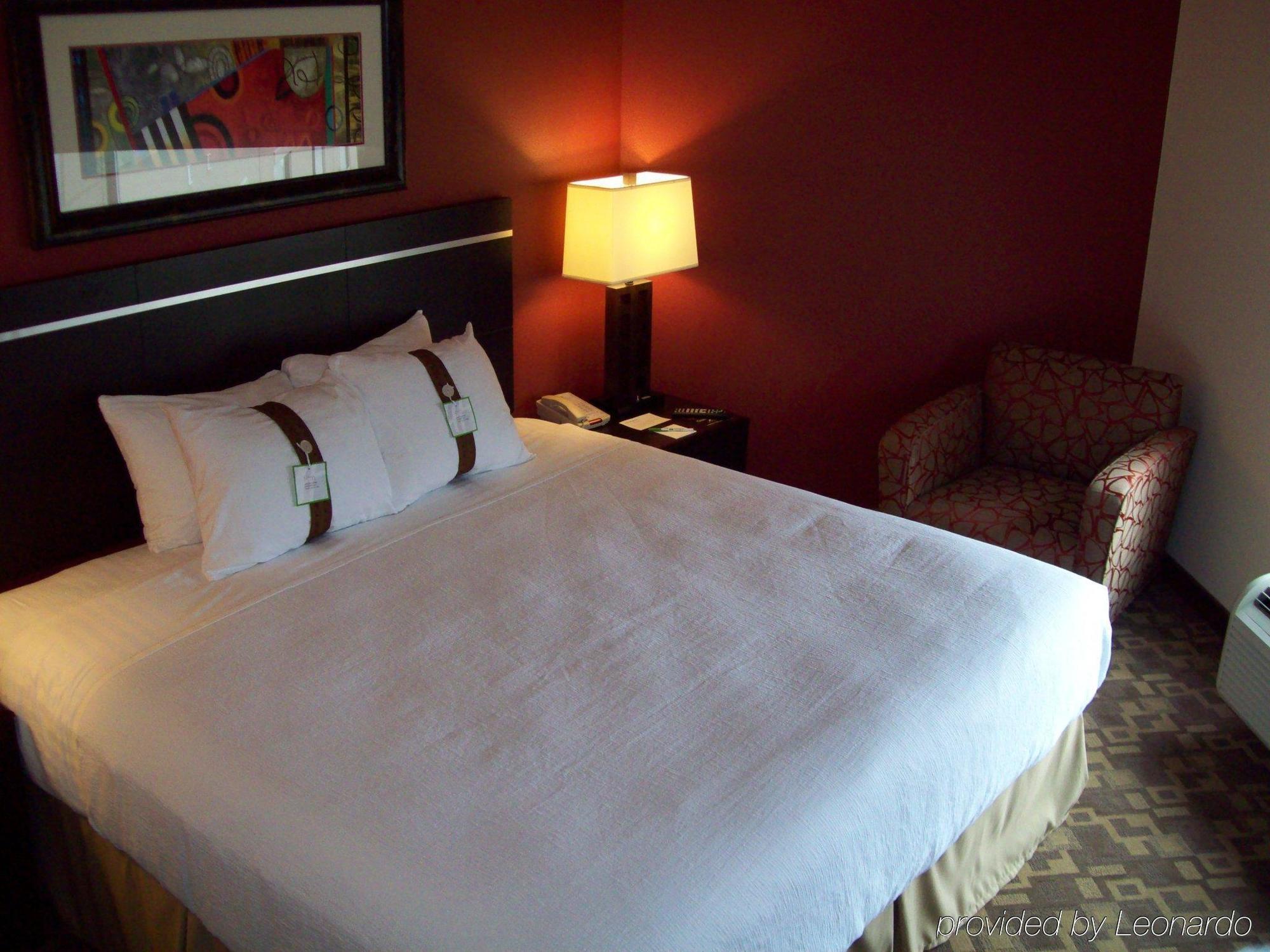 Holiday Inn Omaha Downtown - Waterpark By Ihg Zimmer foto