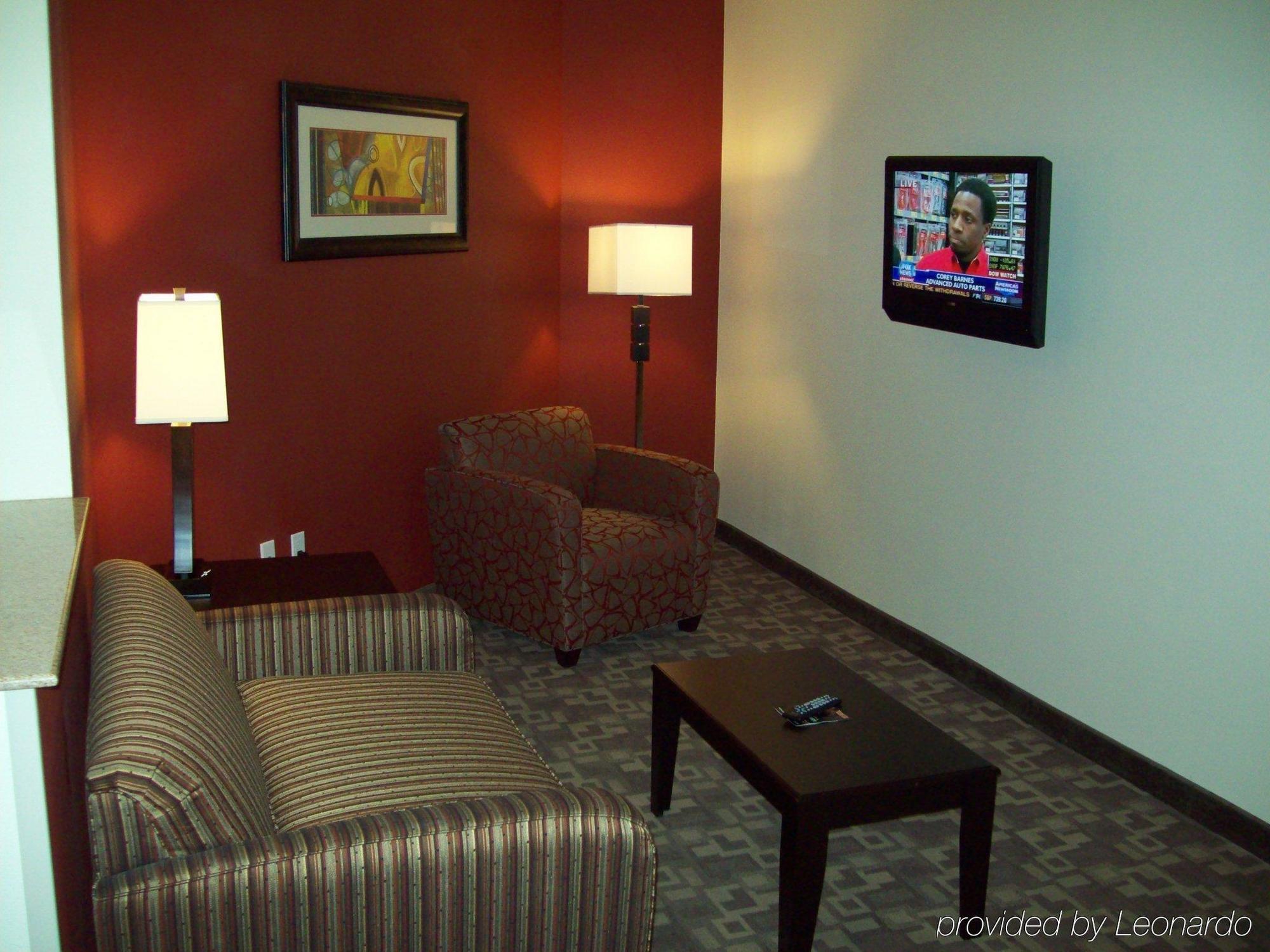 Holiday Inn Omaha Downtown - Waterpark By Ihg Zimmer foto